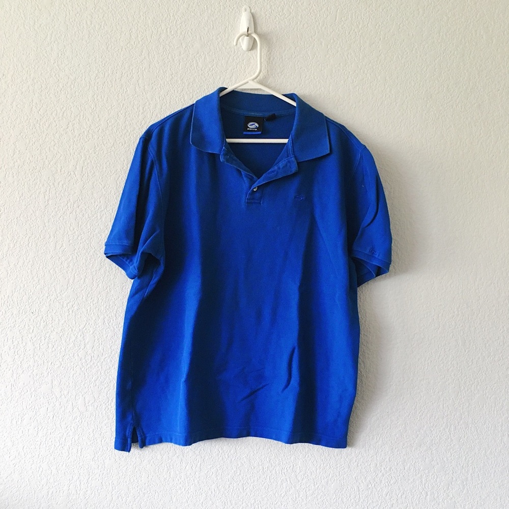 kirra polo